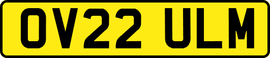 OV22ULM