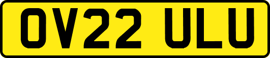 OV22ULU