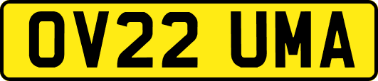 OV22UMA