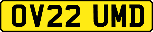 OV22UMD