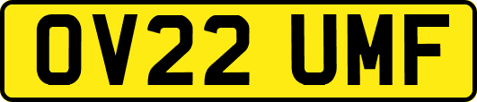 OV22UMF