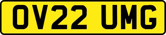 OV22UMG