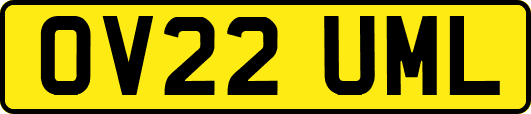 OV22UML