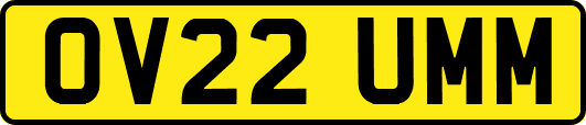 OV22UMM