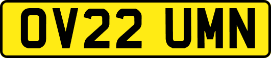 OV22UMN
