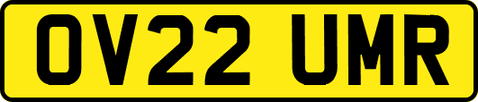 OV22UMR