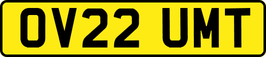 OV22UMT