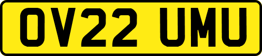 OV22UMU