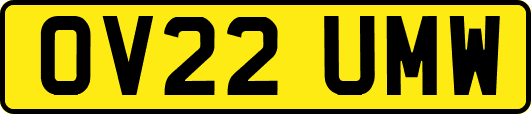 OV22UMW
