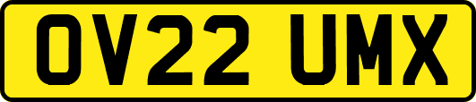 OV22UMX