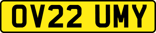 OV22UMY