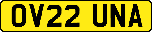 OV22UNA