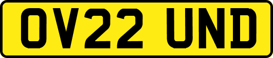 OV22UND