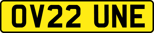 OV22UNE