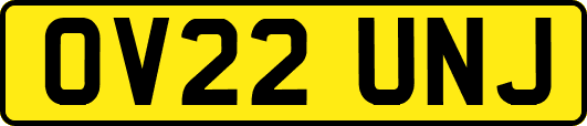 OV22UNJ