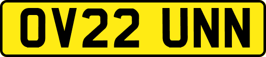 OV22UNN