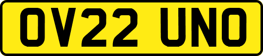 OV22UNO