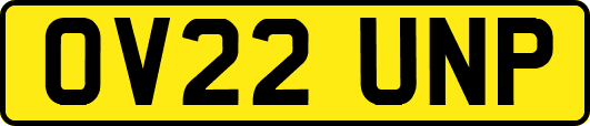 OV22UNP