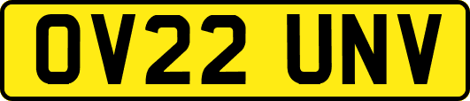 OV22UNV