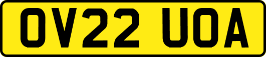 OV22UOA