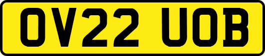 OV22UOB