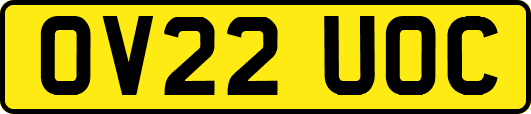 OV22UOC