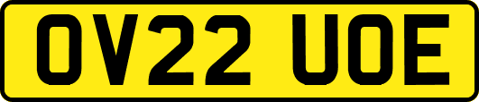 OV22UOE