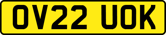 OV22UOK