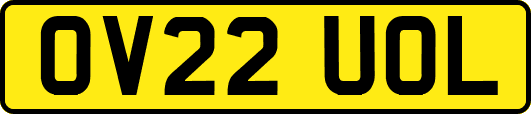 OV22UOL
