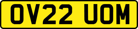 OV22UOM