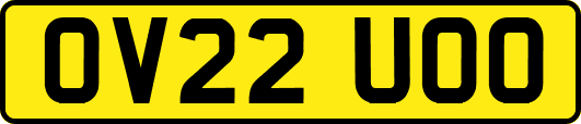 OV22UOO