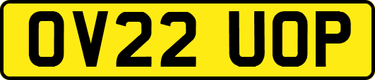 OV22UOP