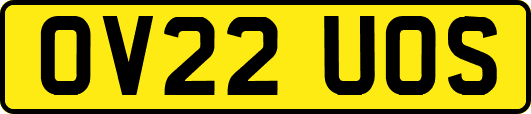 OV22UOS