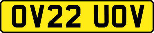 OV22UOV