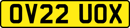 OV22UOX