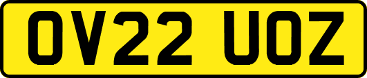 OV22UOZ