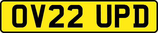 OV22UPD