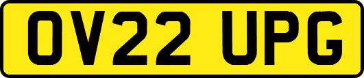 OV22UPG