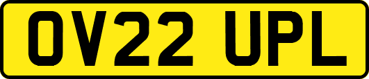 OV22UPL