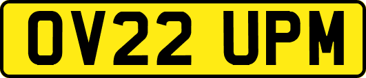 OV22UPM