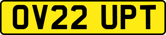 OV22UPT