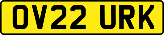 OV22URK