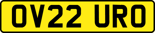 OV22URO