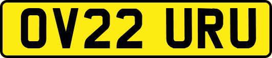 OV22URU