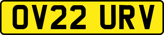 OV22URV