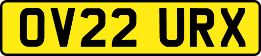 OV22URX