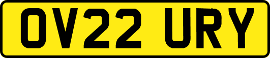 OV22URY