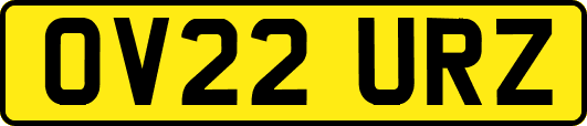 OV22URZ