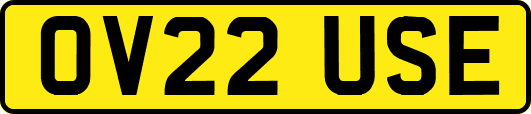 OV22USE