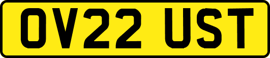 OV22UST